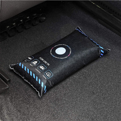 Car Dehumidifier Bag