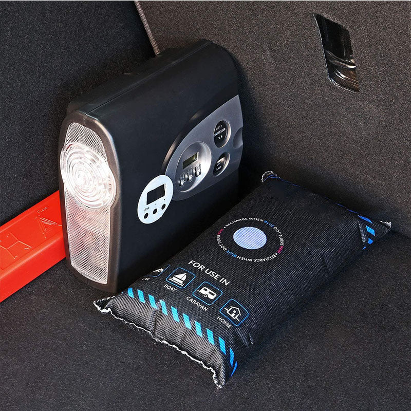 Car Dehumidifier Bag