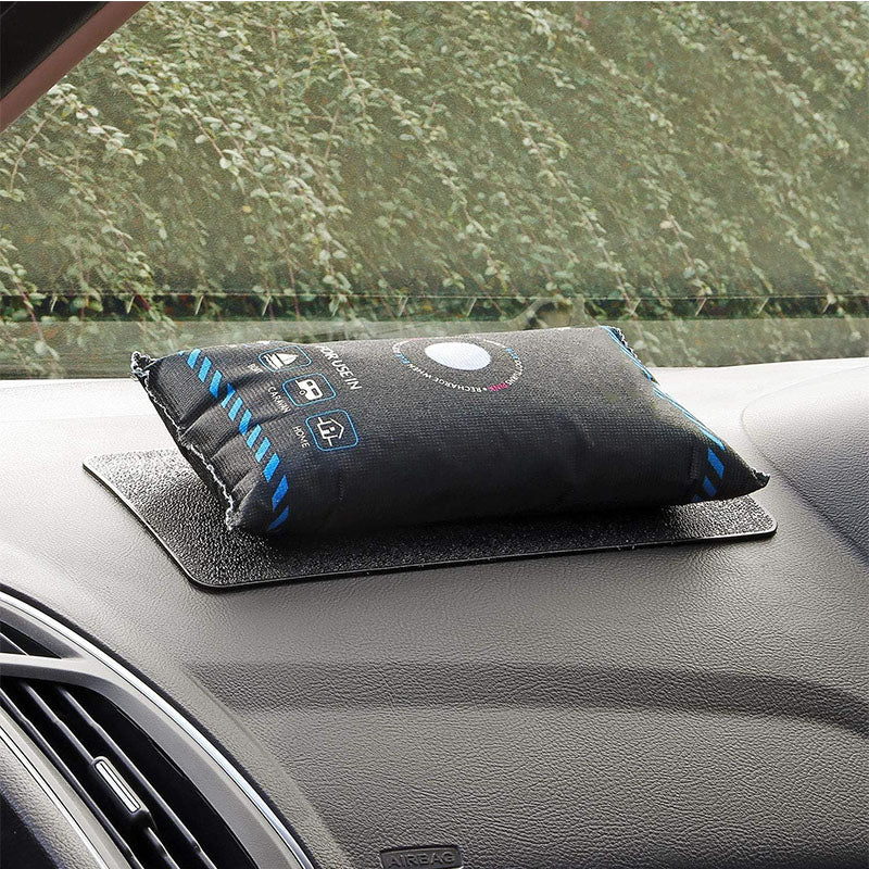 Car Dehumidifier Bag